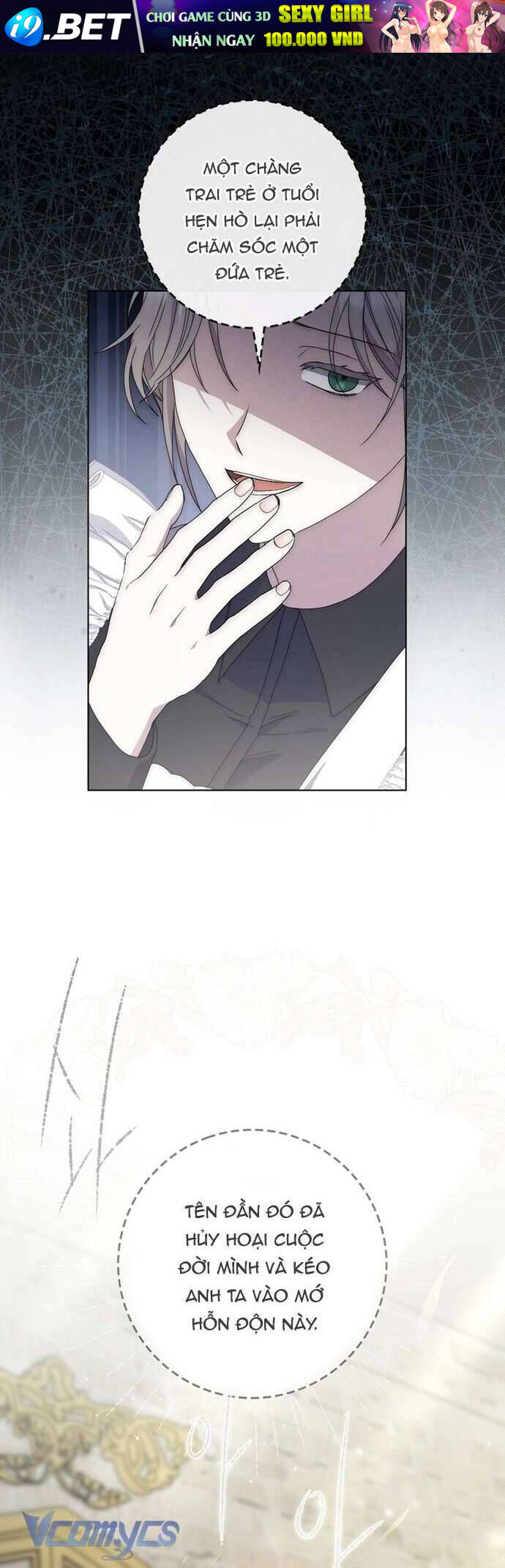 Nam Chính Bệnh Hoạn Ám Ảnh Với Sức Khoẻ Của Tôi - Chapter 3 - Page 5