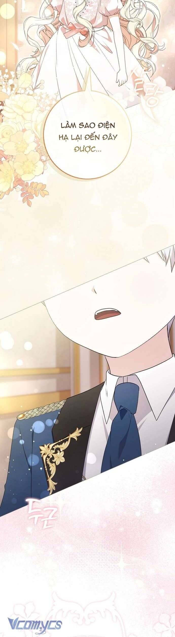 Nam Chính Bệnh Hoạn Ám Ảnh Với Sức Khoẻ Của Tôi - Chapter 3 - Page 50