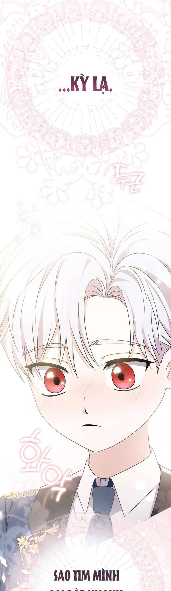 Nam Chính Bệnh Hoạn Ám Ảnh Với Sức Khoẻ Của Tôi - Chapter 3 - Page 51