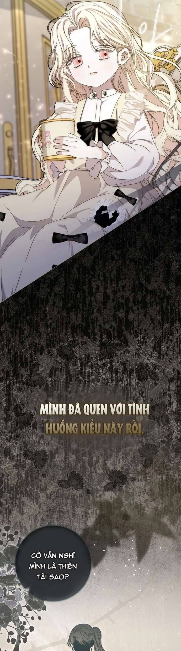 Nam Chính Bệnh Hoạn Ám Ảnh Với Sức Khoẻ Của Tôi - Chapter 3 - Page 6