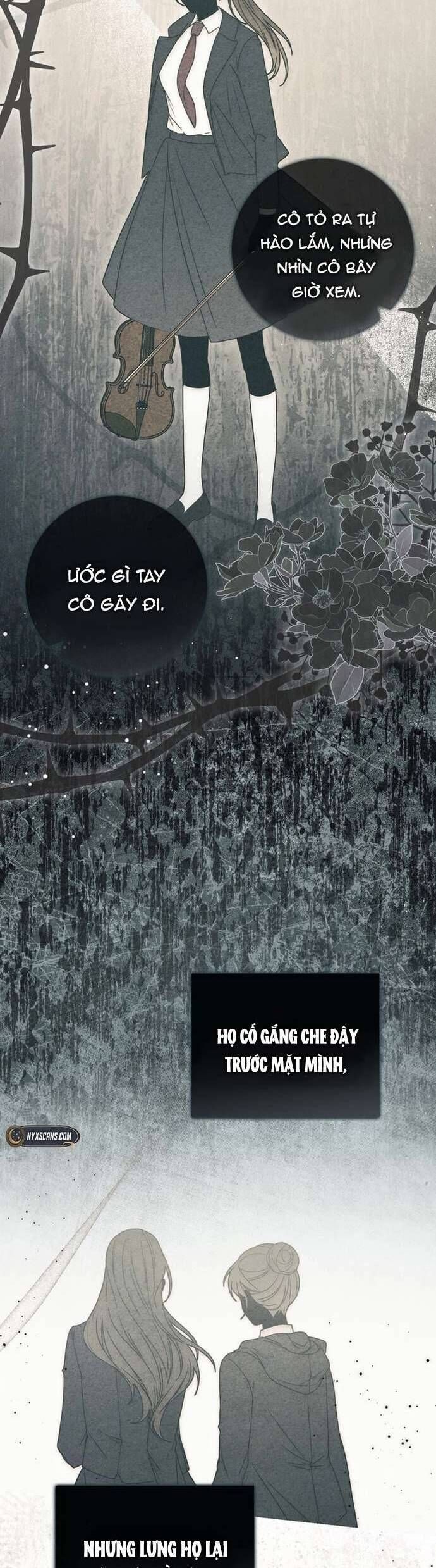 Nam Chính Bệnh Hoạn Ám Ảnh Với Sức Khoẻ Của Tôi - Chapter 3 - Page 7