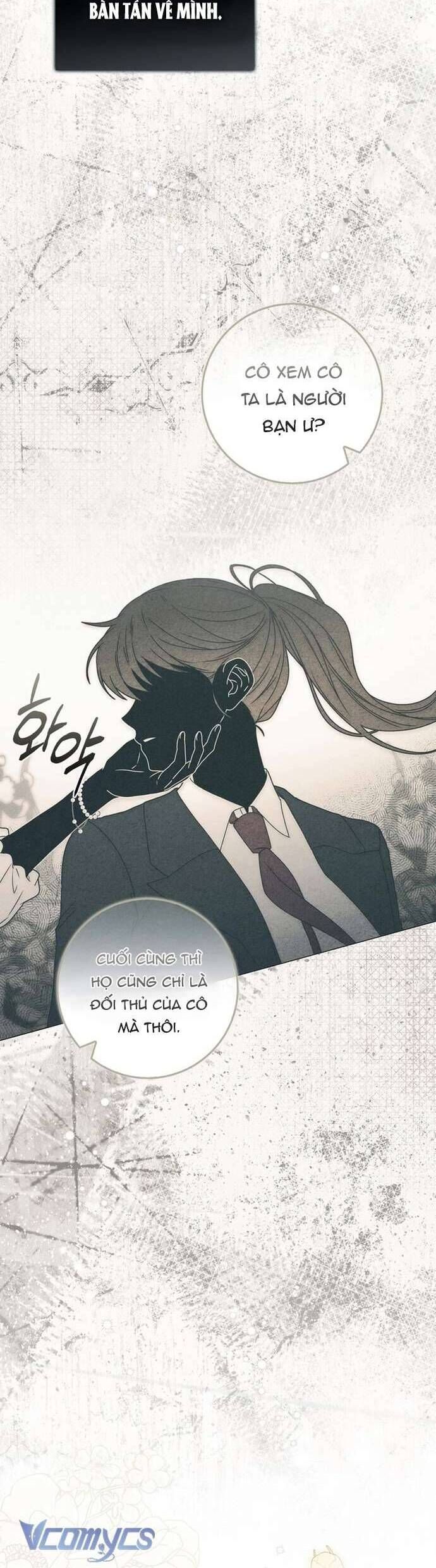 Nam Chính Bệnh Hoạn Ám Ảnh Với Sức Khoẻ Của Tôi - Chapter 3 - Page 8