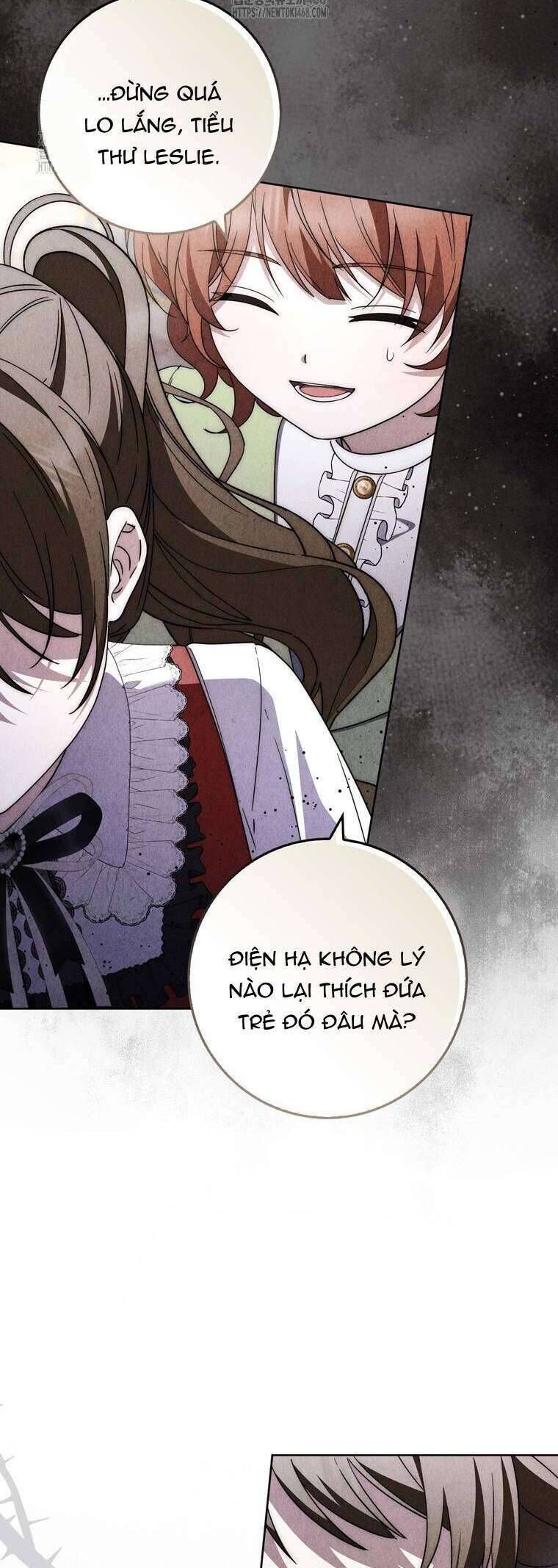 Nam Chính Bệnh Hoạn Ám Ảnh Với Sức Khoẻ Của Tôi - Chapter 30 - Page 10