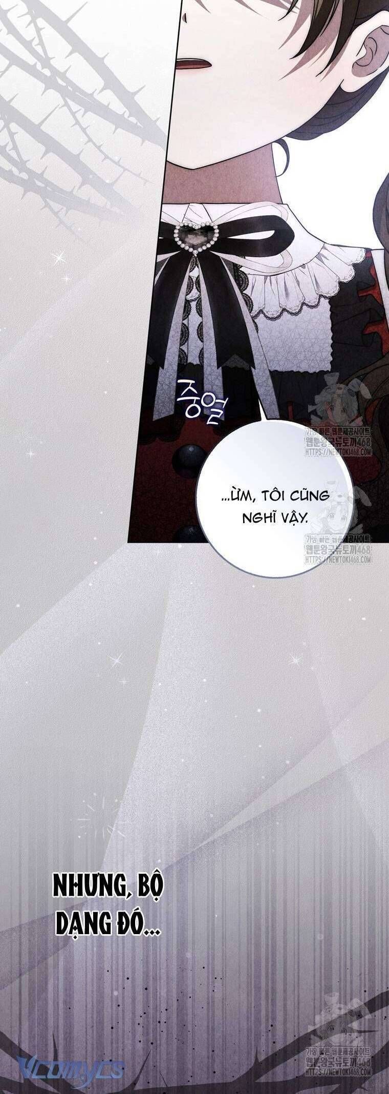 Nam Chính Bệnh Hoạn Ám Ảnh Với Sức Khoẻ Của Tôi - Chapter 30 - Page 11