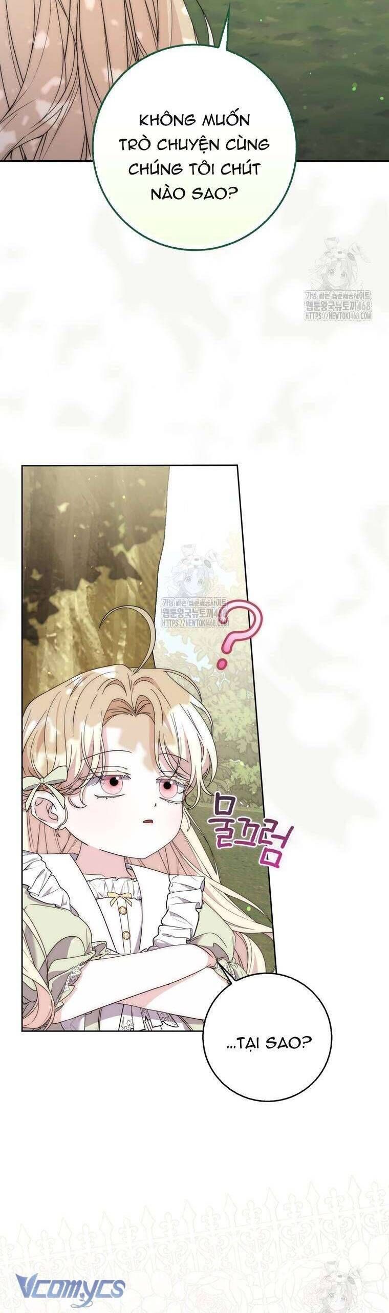 Nam Chính Bệnh Hoạn Ám Ảnh Với Sức Khoẻ Của Tôi - Chapter 30 - Page 14