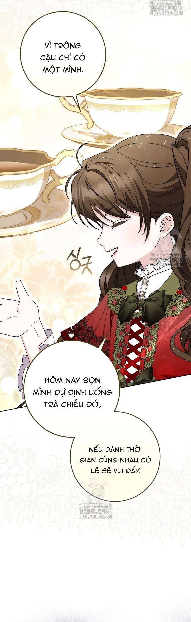 Nam Chính Bệnh Hoạn Ám Ảnh Với Sức Khoẻ Của Tôi - Chapter 30 - Page 15