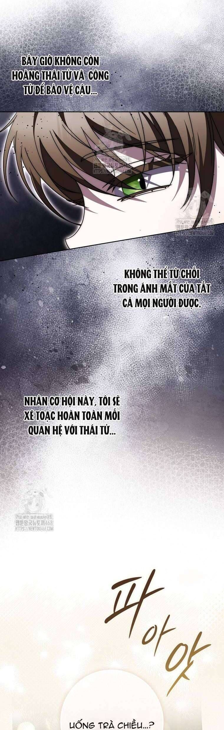 Nam Chính Bệnh Hoạn Ám Ảnh Với Sức Khoẻ Của Tôi - Chapter 30 - Page 16