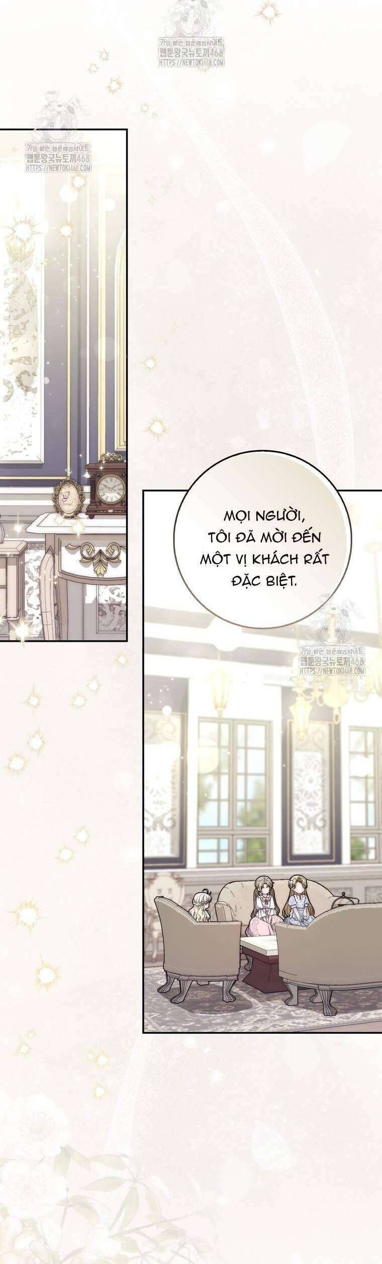 Nam Chính Bệnh Hoạn Ám Ảnh Với Sức Khoẻ Của Tôi - Chapter 30 - Page 19