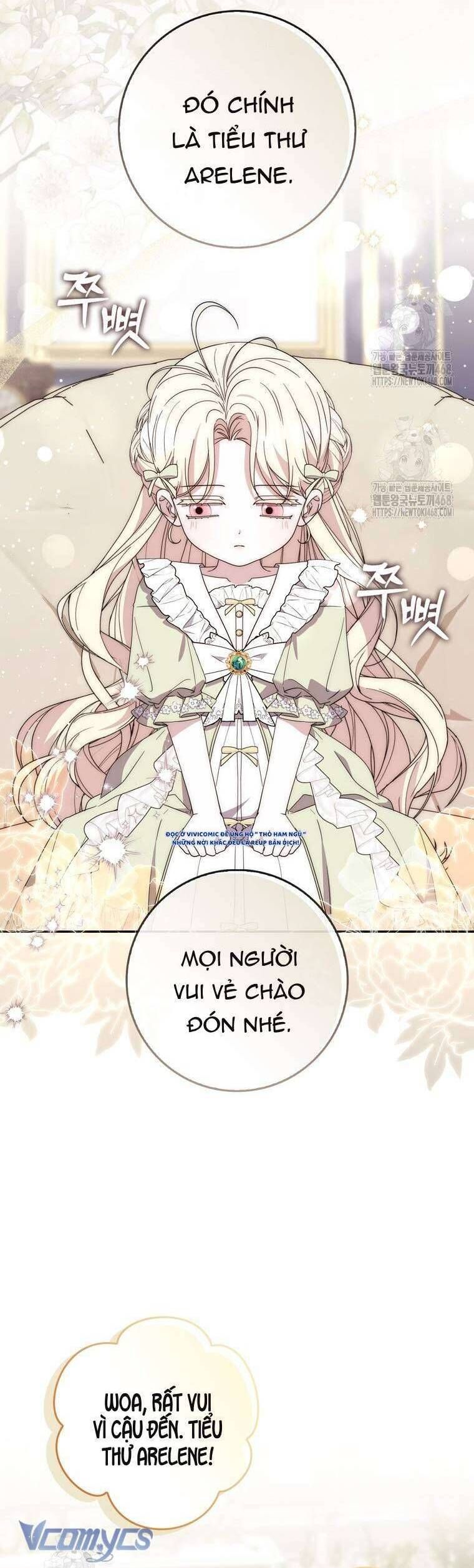 Nam Chính Bệnh Hoạn Ám Ảnh Với Sức Khoẻ Của Tôi - Chapter 30 - Page 20