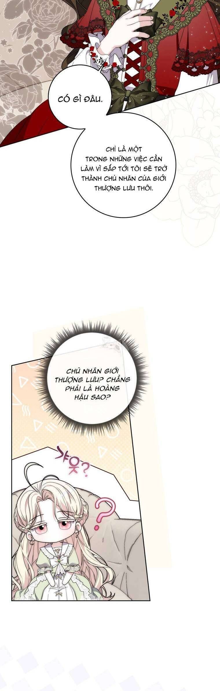 Nam Chính Bệnh Hoạn Ám Ảnh Với Sức Khoẻ Của Tôi - Chapter 30 - Page 22