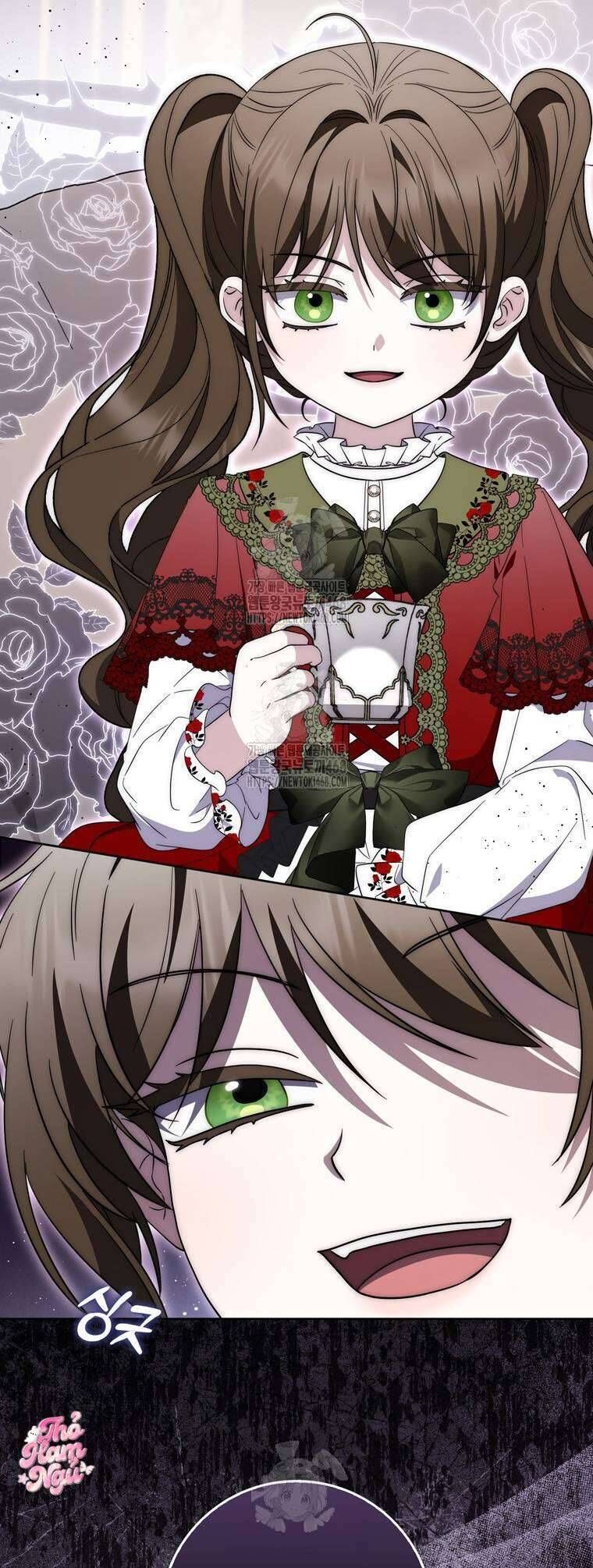 Nam Chính Bệnh Hoạn Ám Ảnh Với Sức Khoẻ Của Tôi - Chapter 30 - Page 27