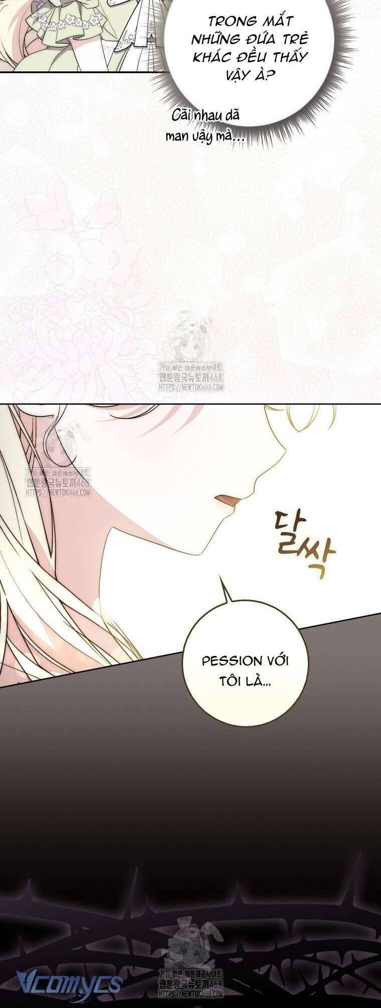 Nam Chính Bệnh Hoạn Ám Ảnh Với Sức Khoẻ Của Tôi - Chapter 30 - Page 29