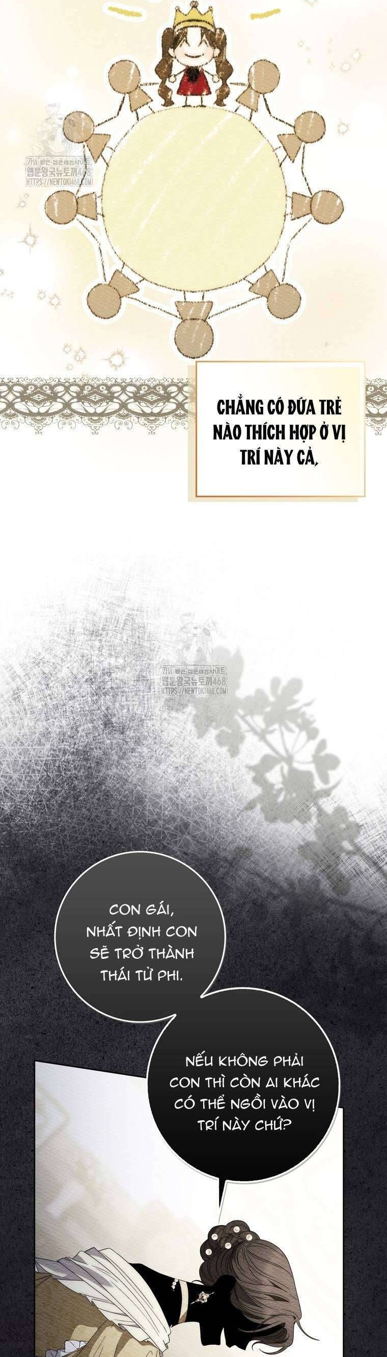 Nam Chính Bệnh Hoạn Ám Ảnh Với Sức Khoẻ Của Tôi - Chapter 30 - Page 3