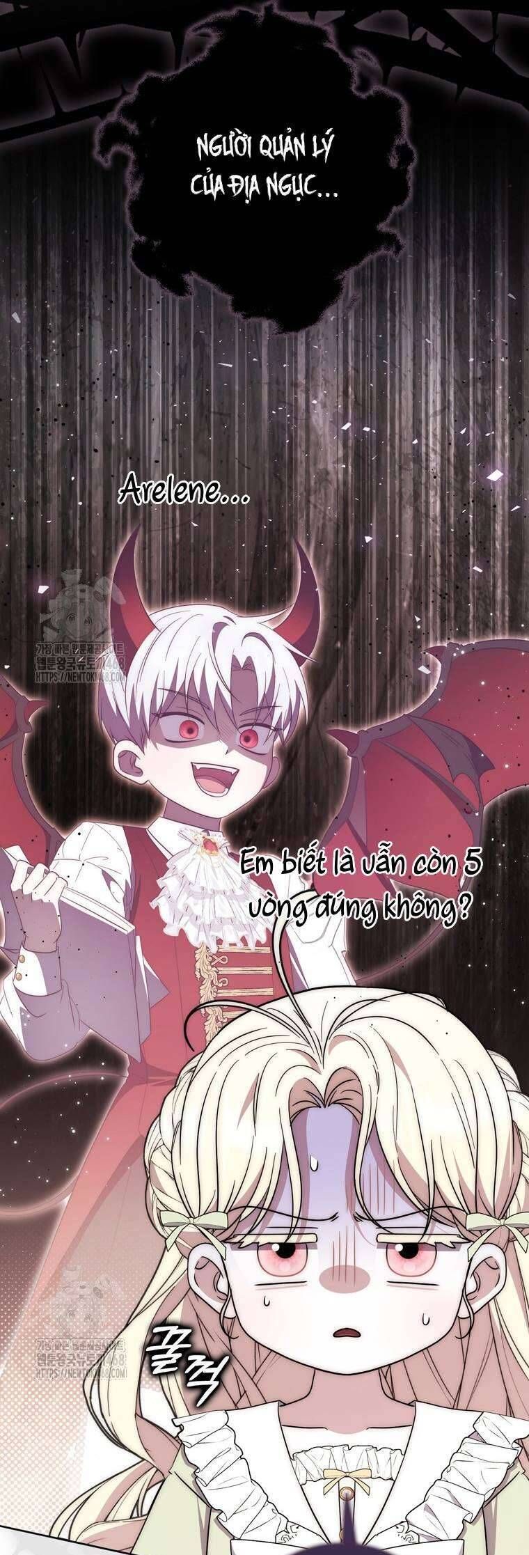 Nam Chính Bệnh Hoạn Ám Ảnh Với Sức Khoẻ Của Tôi - Chapter 30 - Page 30