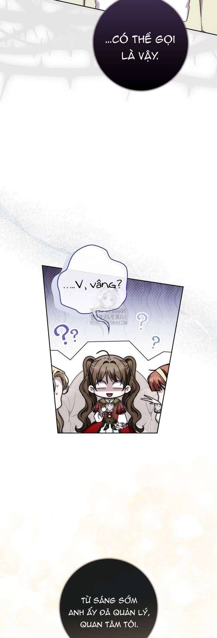 Nam Chính Bệnh Hoạn Ám Ảnh Với Sức Khoẻ Của Tôi - Chapter 30 - Page 31