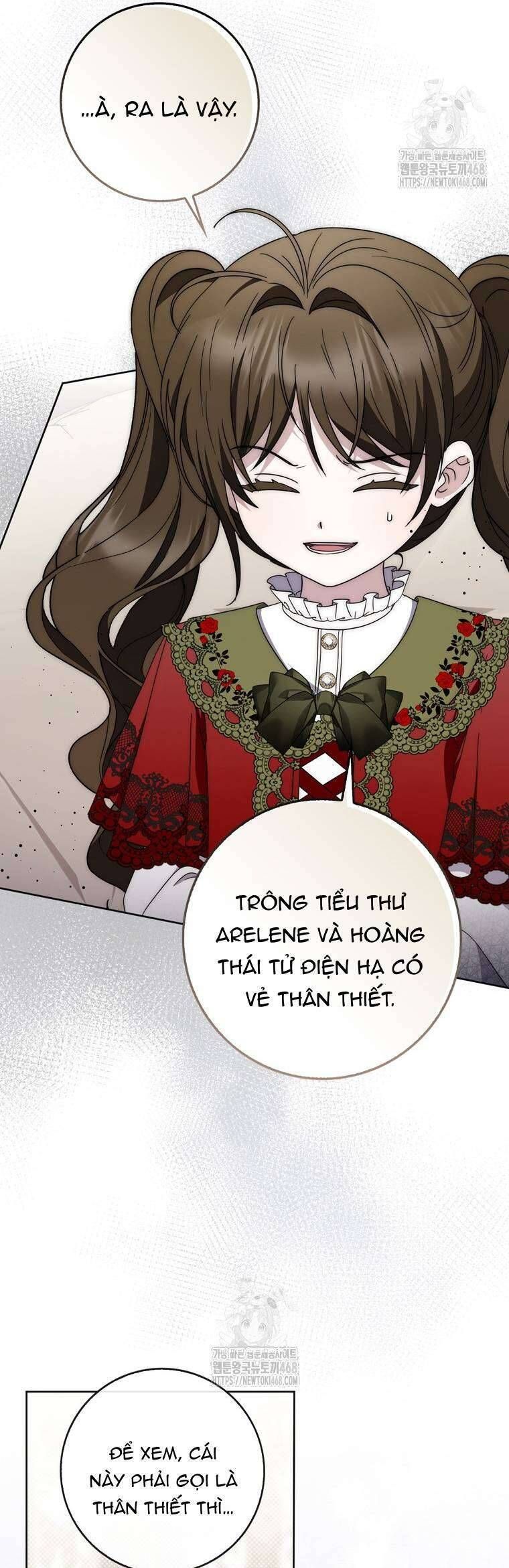 Nam Chính Bệnh Hoạn Ám Ảnh Với Sức Khoẻ Của Tôi - Chapter 30 - Page 33