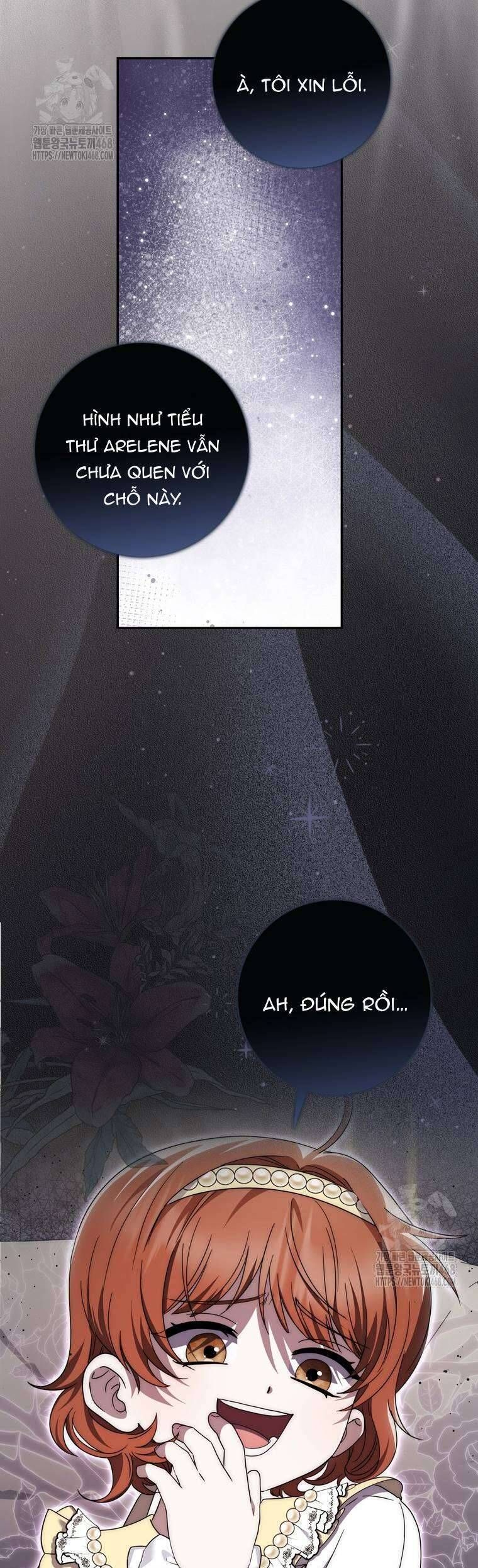 Nam Chính Bệnh Hoạn Ám Ảnh Với Sức Khoẻ Của Tôi - Chapter 30 - Page 36