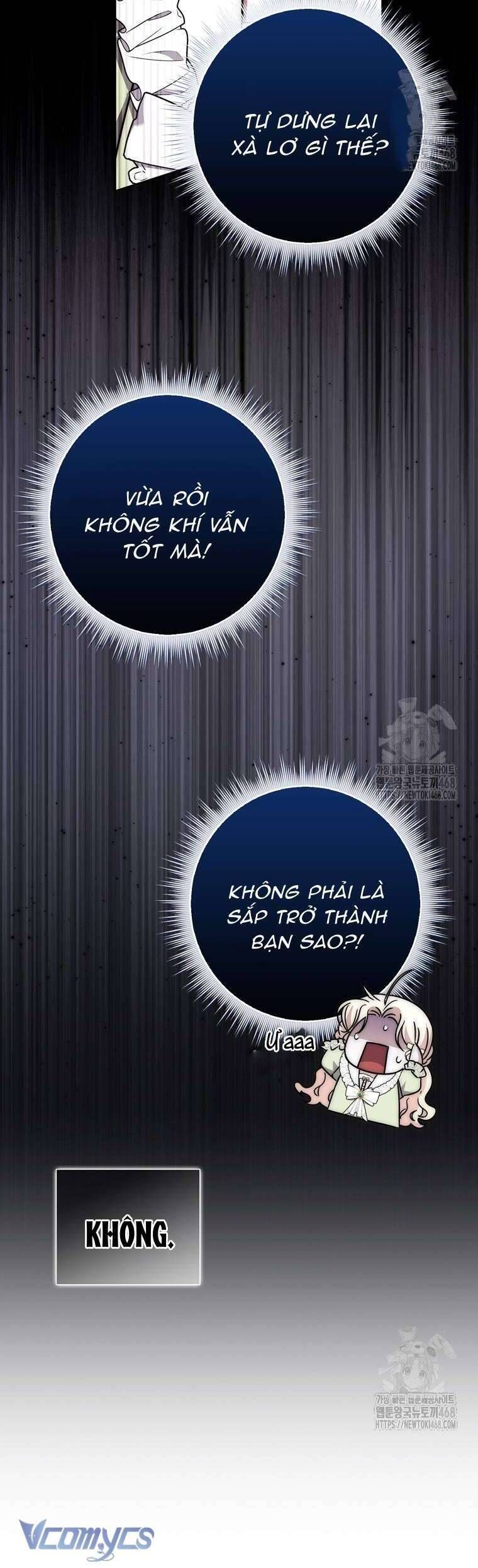 Nam Chính Bệnh Hoạn Ám Ảnh Với Sức Khoẻ Của Tôi - Chapter 30 - Page 38