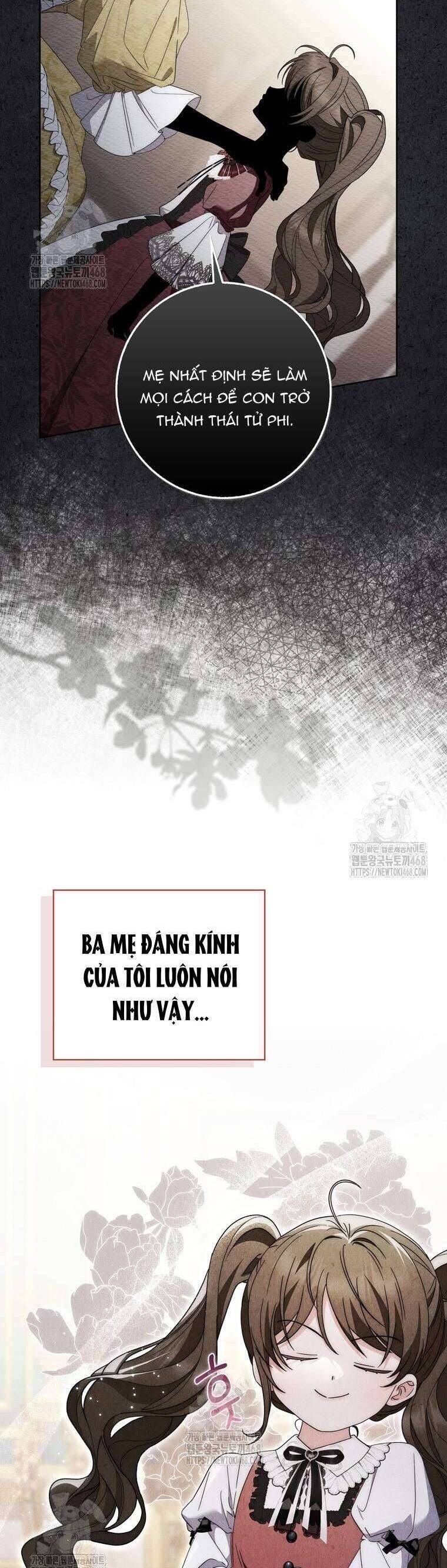 Nam Chính Bệnh Hoạn Ám Ảnh Với Sức Khoẻ Của Tôi - Chapter 30 - Page 4