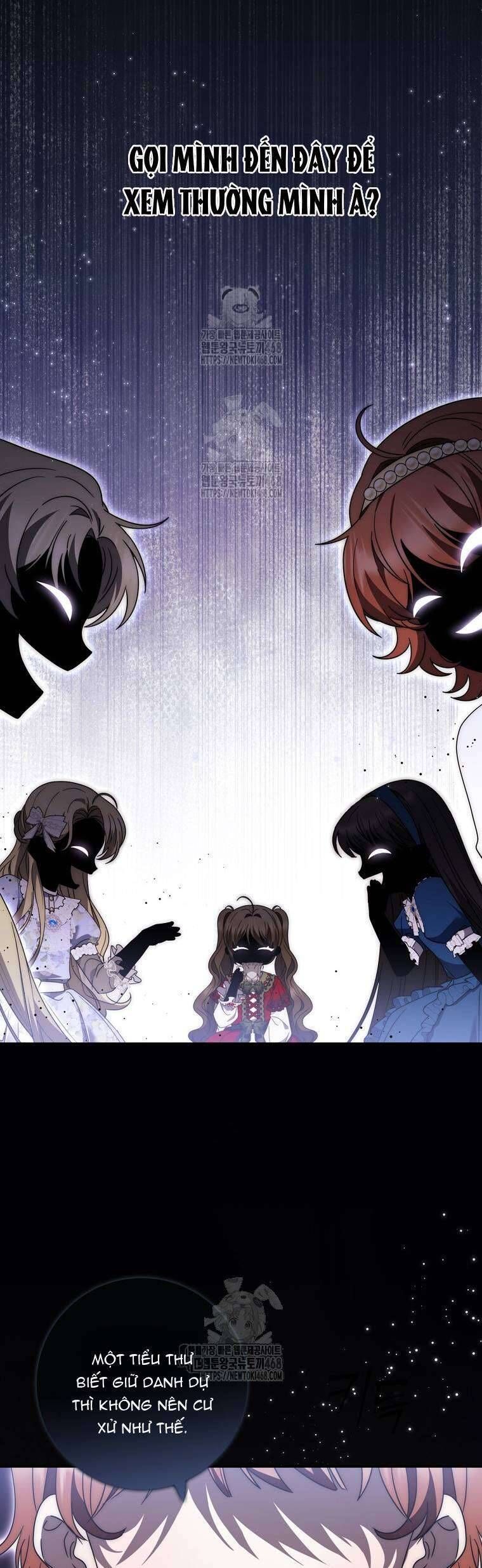 Nam Chính Bệnh Hoạn Ám Ảnh Với Sức Khoẻ Của Tôi - Chapter 30 - Page 42