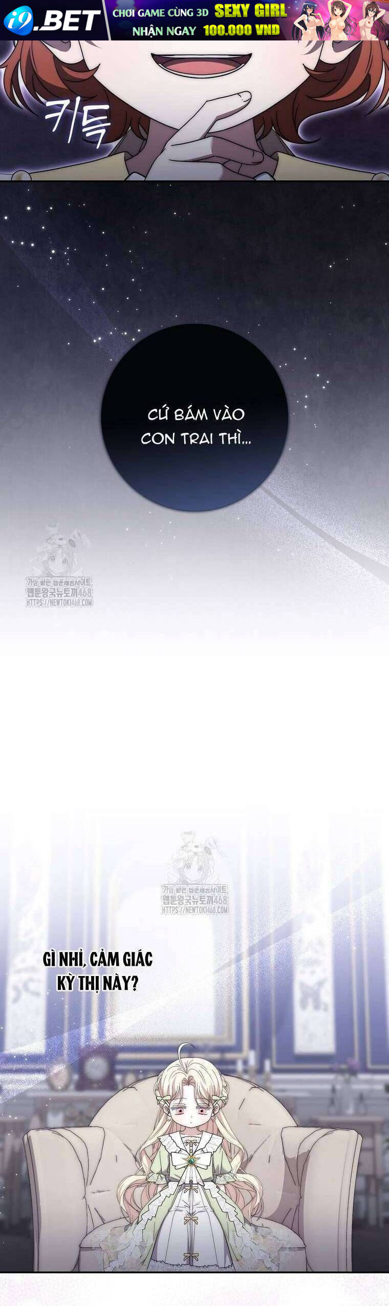 Nam Chính Bệnh Hoạn Ám Ảnh Với Sức Khoẻ Của Tôi - Chapter 30 - Page 43