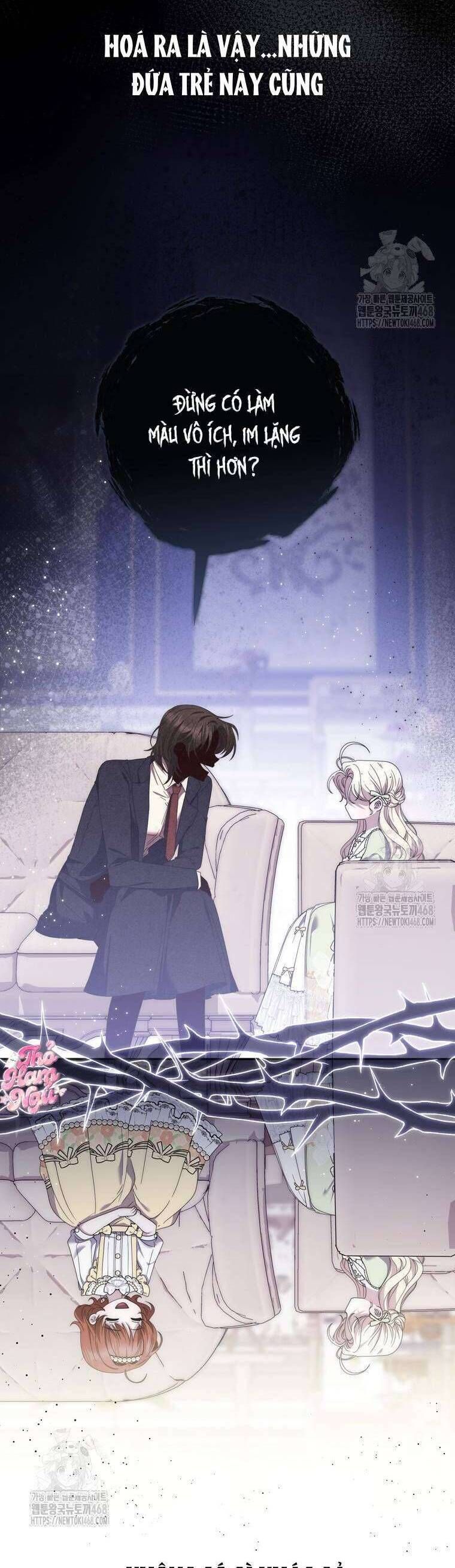 Nam Chính Bệnh Hoạn Ám Ảnh Với Sức Khoẻ Của Tôi - Chapter 30 - Page 46