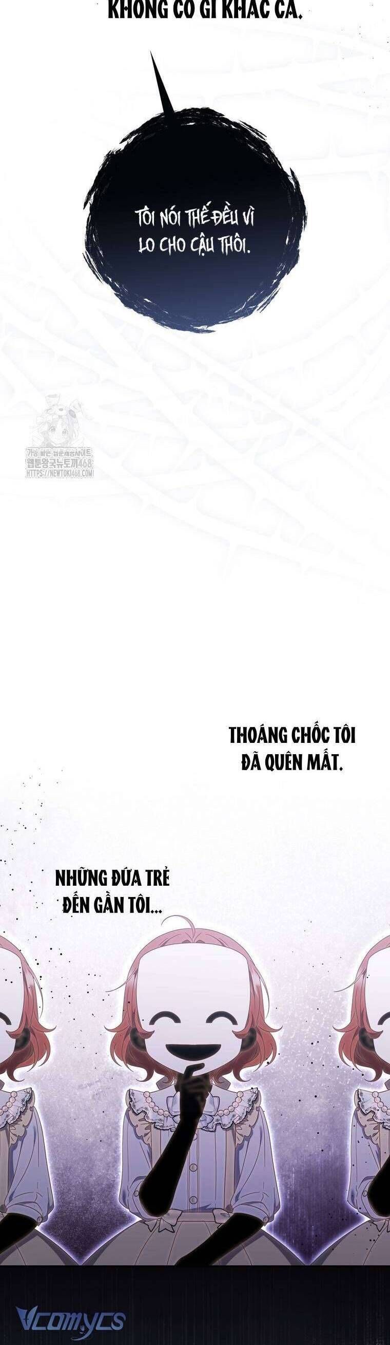 Nam Chính Bệnh Hoạn Ám Ảnh Với Sức Khoẻ Của Tôi - Chapter 30 - Page 47