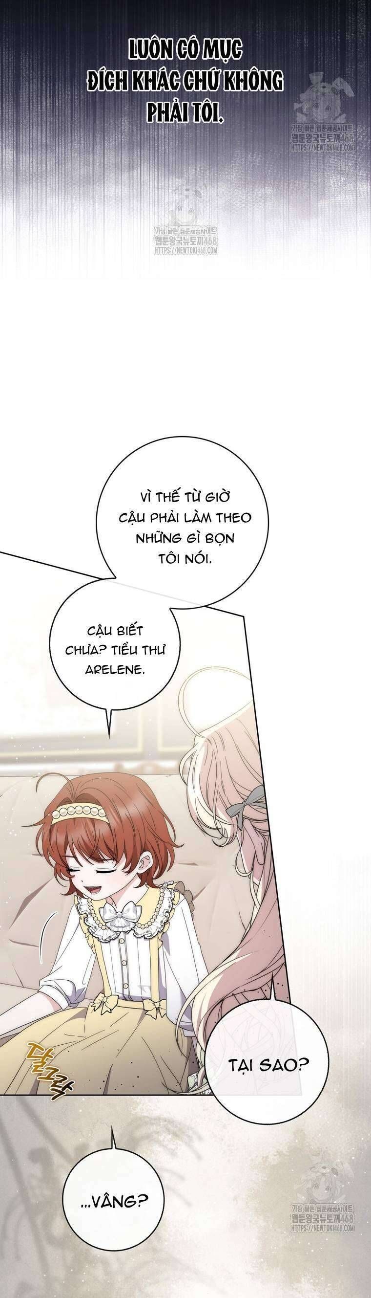 Nam Chính Bệnh Hoạn Ám Ảnh Với Sức Khoẻ Của Tôi - Chapter 30 - Page 48