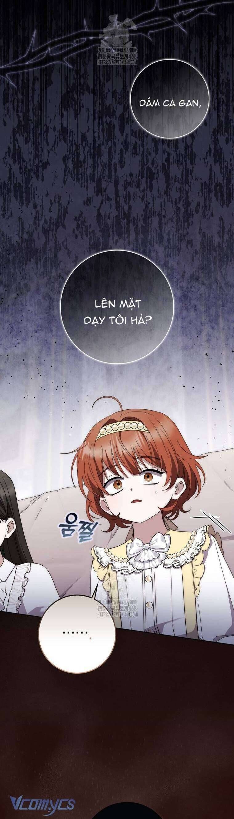 Nam Chính Bệnh Hoạn Ám Ảnh Với Sức Khoẻ Của Tôi - Chapter 30 - Page 50