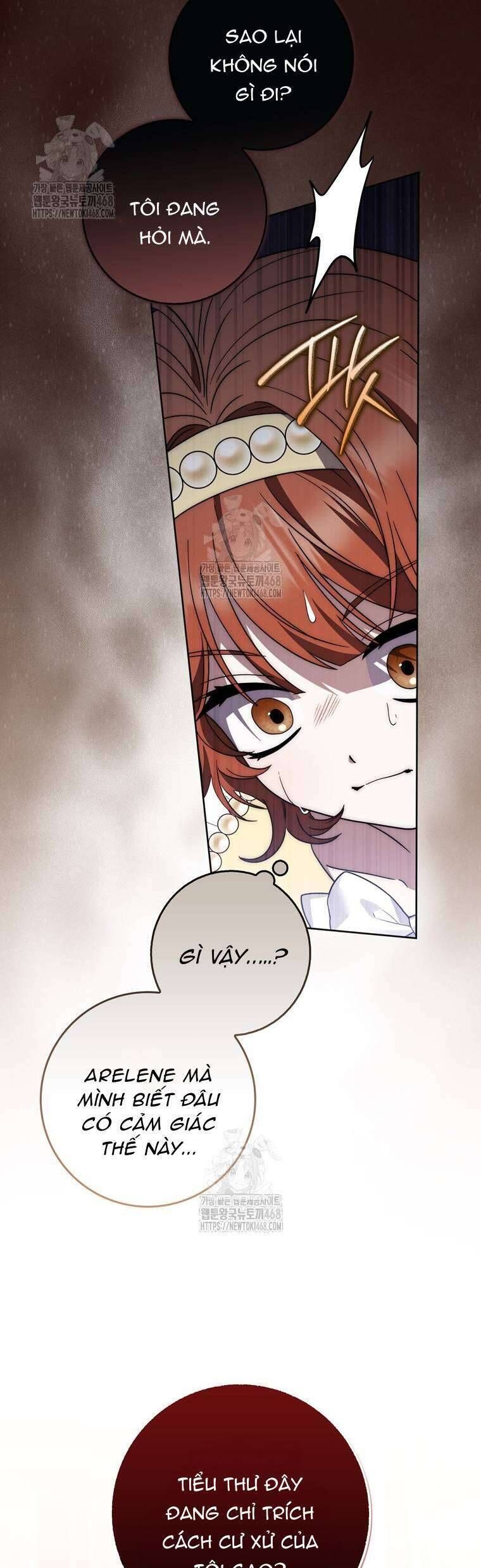 Nam Chính Bệnh Hoạn Ám Ảnh Với Sức Khoẻ Của Tôi - Chapter 30 - Page 51