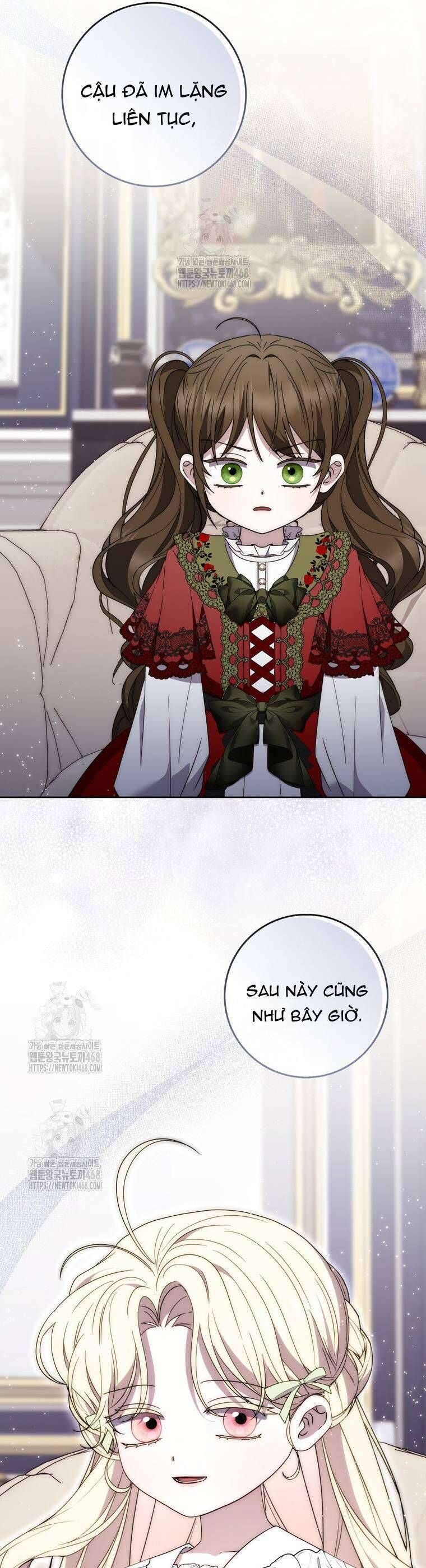 Nam Chính Bệnh Hoạn Ám Ảnh Với Sức Khoẻ Của Tôi - Chapter 30 - Page 54