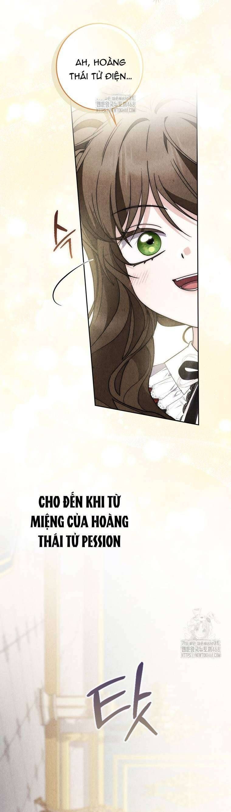 Nam Chính Bệnh Hoạn Ám Ảnh Với Sức Khoẻ Của Tôi - Chapter 30 - Page 6