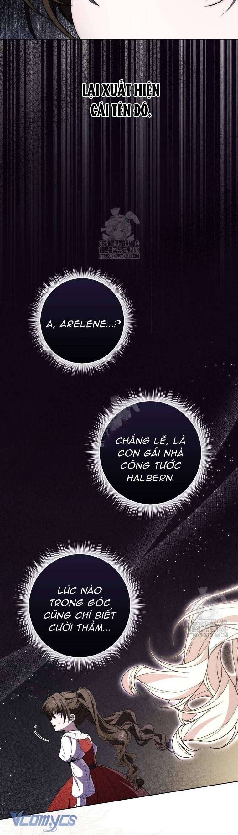 Nam Chính Bệnh Hoạn Ám Ảnh Với Sức Khoẻ Của Tôi - Chapter 30 - Page 8