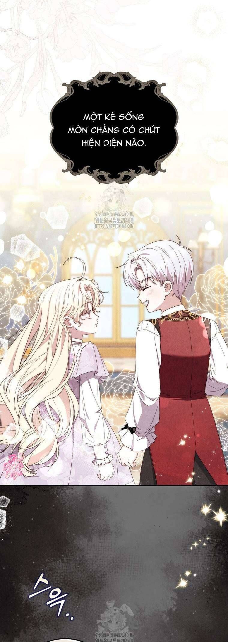 Nam Chính Bệnh Hoạn Ám Ảnh Với Sức Khoẻ Của Tôi - Chapter 30 - Page 9