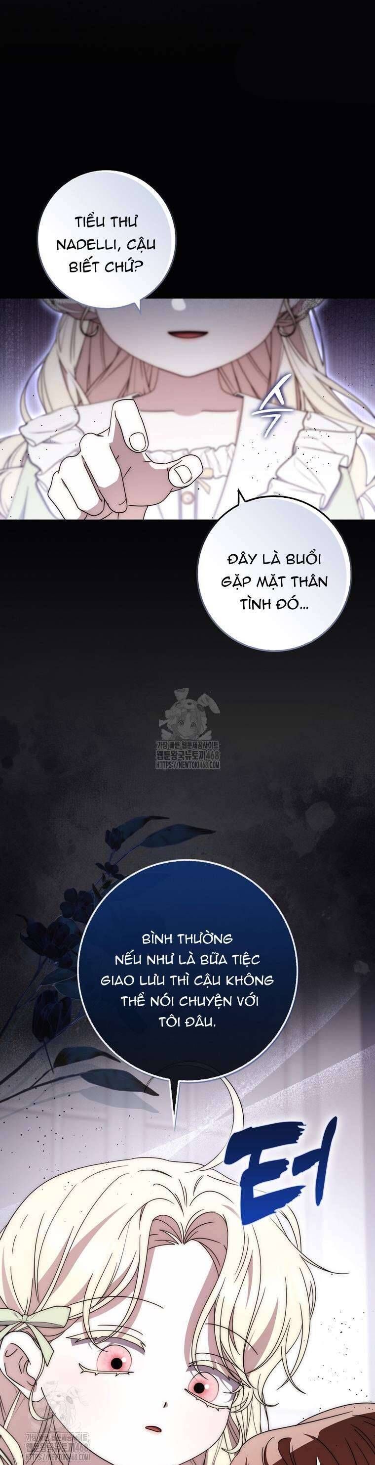 Nam Chính Bệnh Hoạn Ám Ảnh Với Sức Khoẻ Của Tôi - Chapter 31 - Page 12