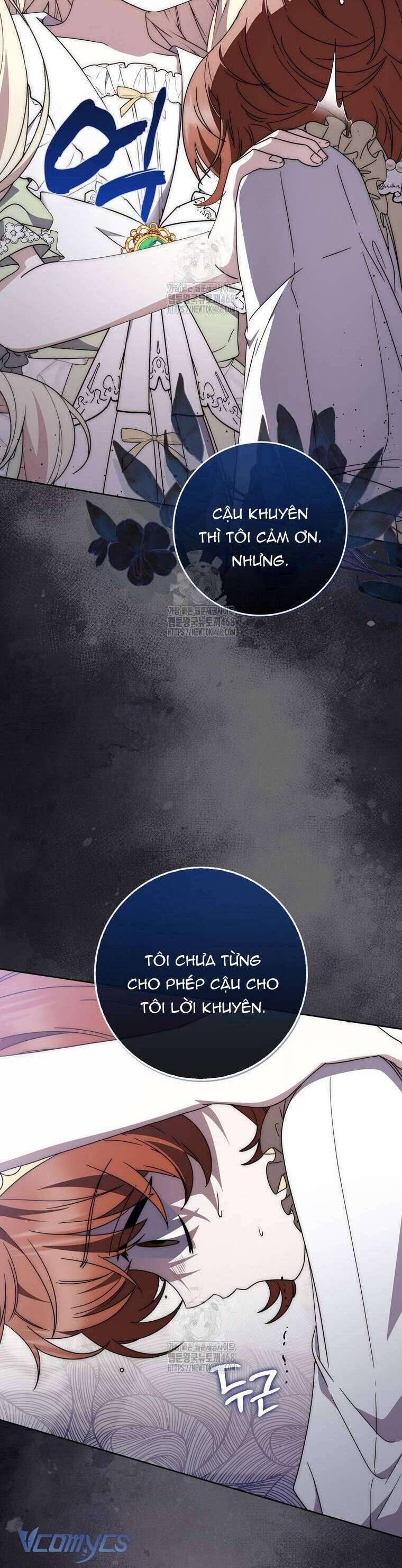 Nam Chính Bệnh Hoạn Ám Ảnh Với Sức Khoẻ Của Tôi - Chapter 31 - Page 13