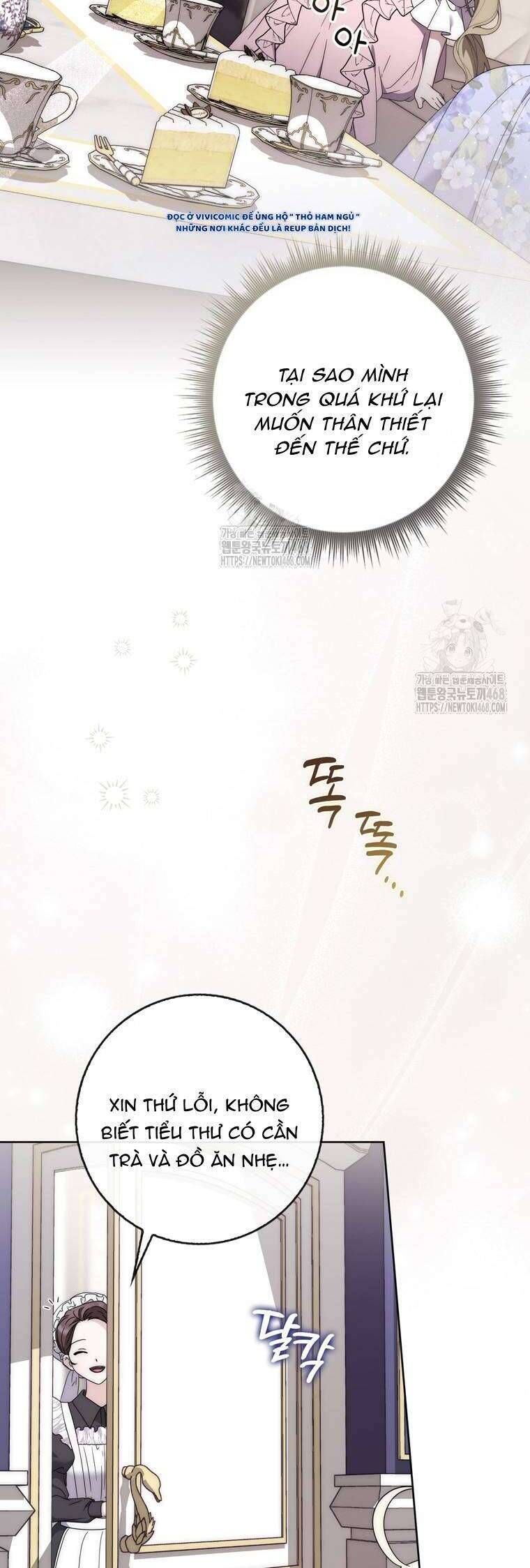 Nam Chính Bệnh Hoạn Ám Ảnh Với Sức Khoẻ Của Tôi - Chapter 31 - Page 18