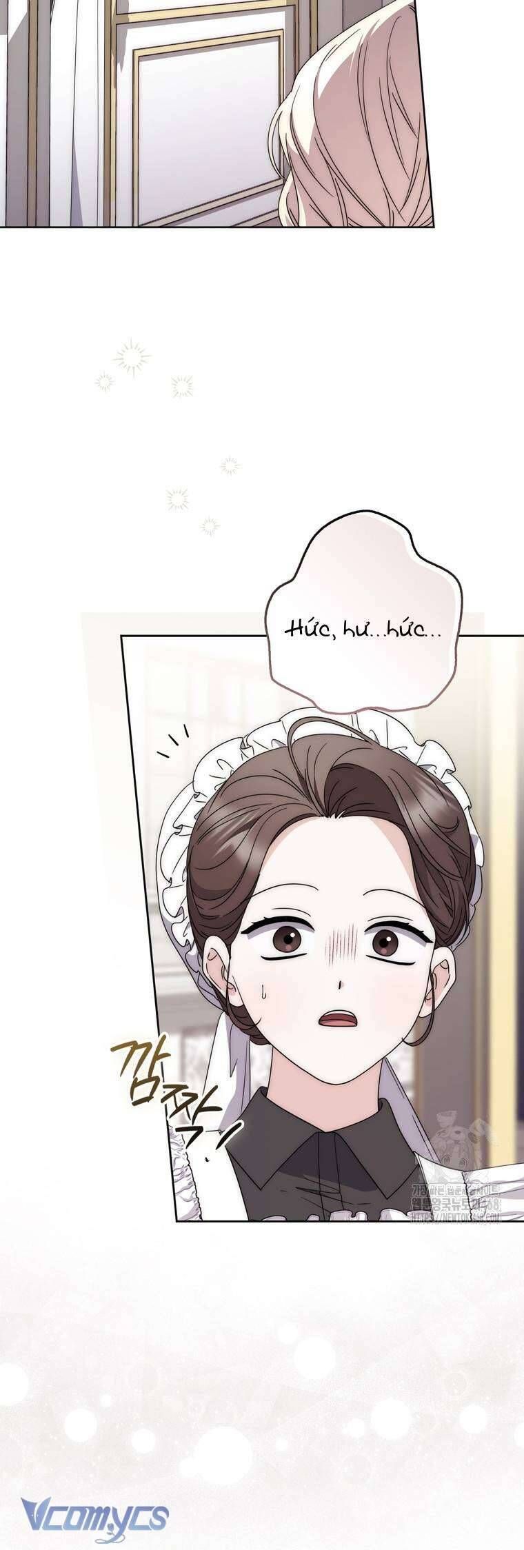 Nam Chính Bệnh Hoạn Ám Ảnh Với Sức Khoẻ Của Tôi - Chapter 31 - Page 19