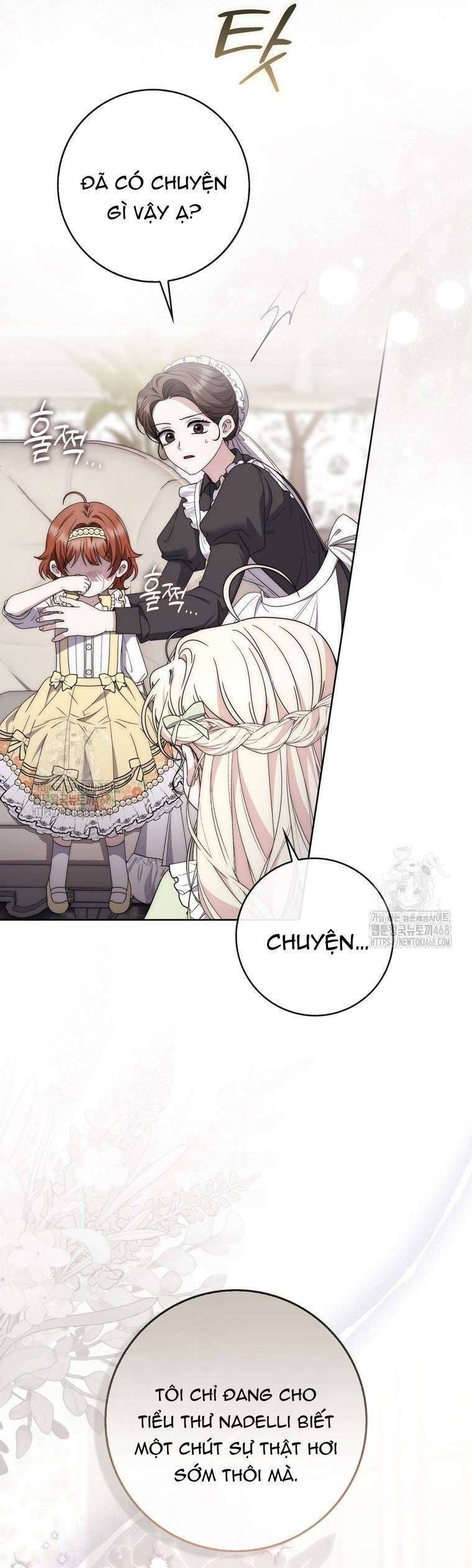 Nam Chính Bệnh Hoạn Ám Ảnh Với Sức Khoẻ Của Tôi - Chapter 31 - Page 20