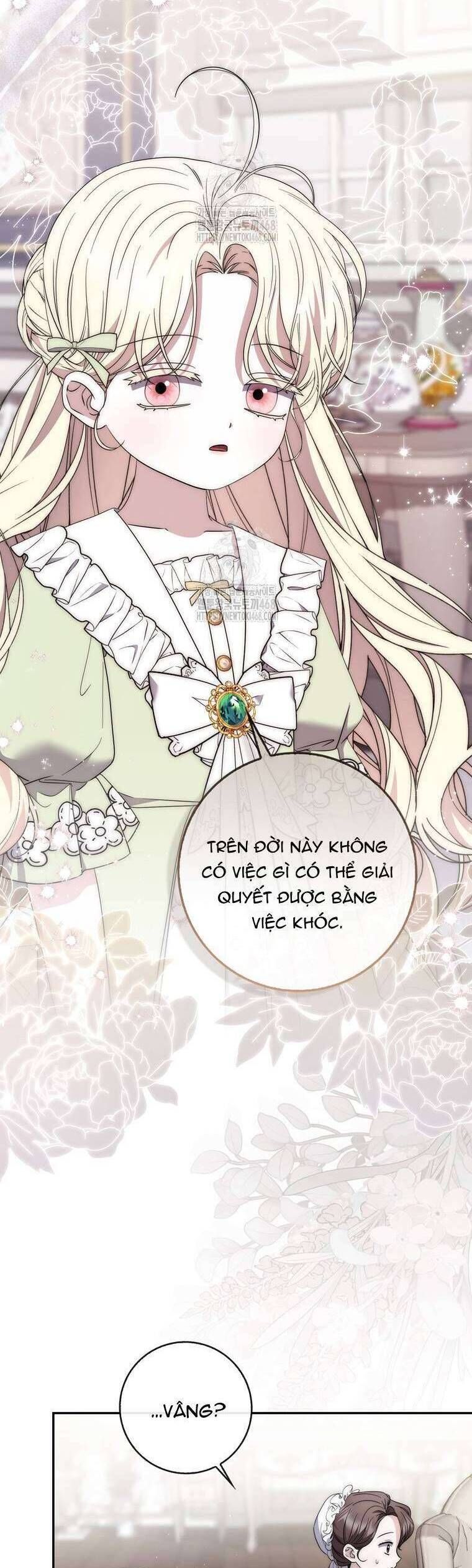 Nam Chính Bệnh Hoạn Ám Ảnh Với Sức Khoẻ Của Tôi - Chapter 31 - Page 21