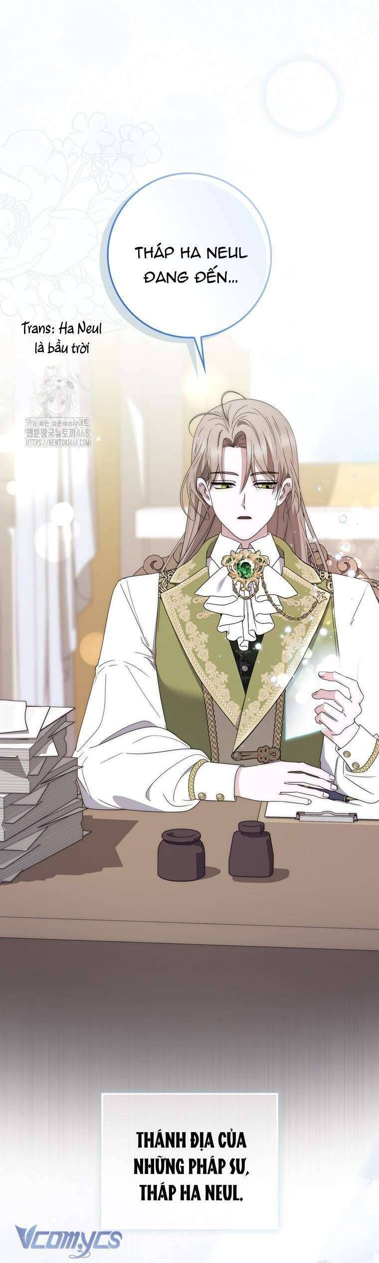 Nam Chính Bệnh Hoạn Ám Ảnh Với Sức Khoẻ Của Tôi - Chapter 31 - Page 25