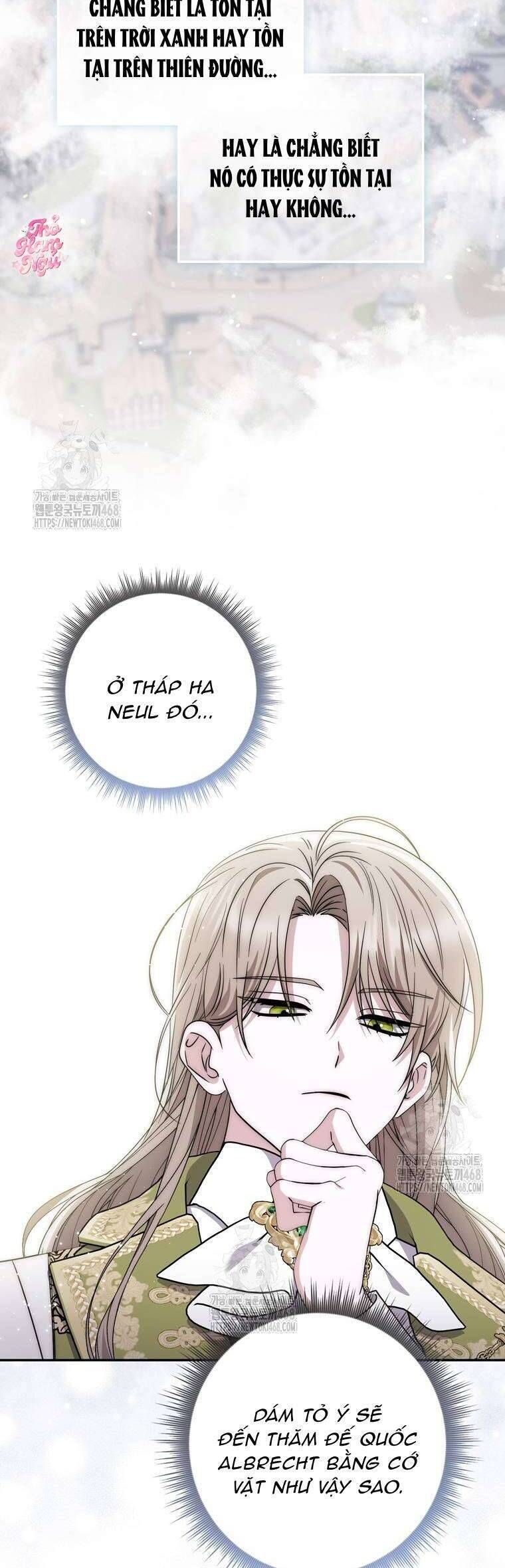 Nam Chính Bệnh Hoạn Ám Ảnh Với Sức Khoẻ Của Tôi - Chapter 31 - Page 27