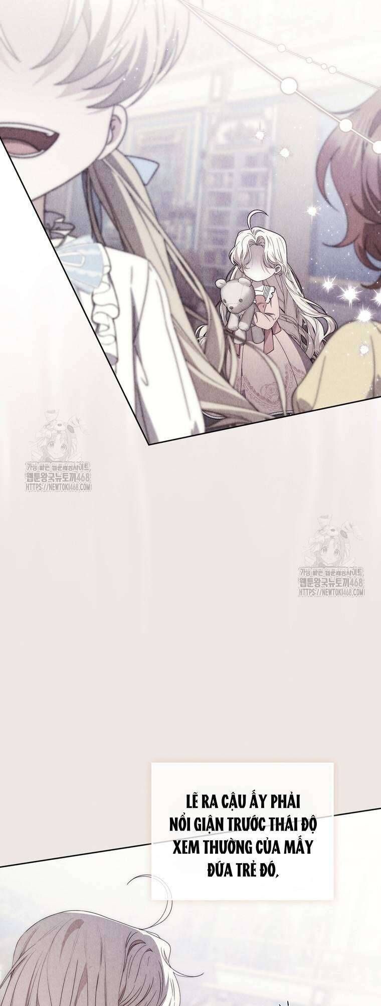 Nam Chính Bệnh Hoạn Ám Ảnh Với Sức Khoẻ Của Tôi - Chapter 31 - Page 3