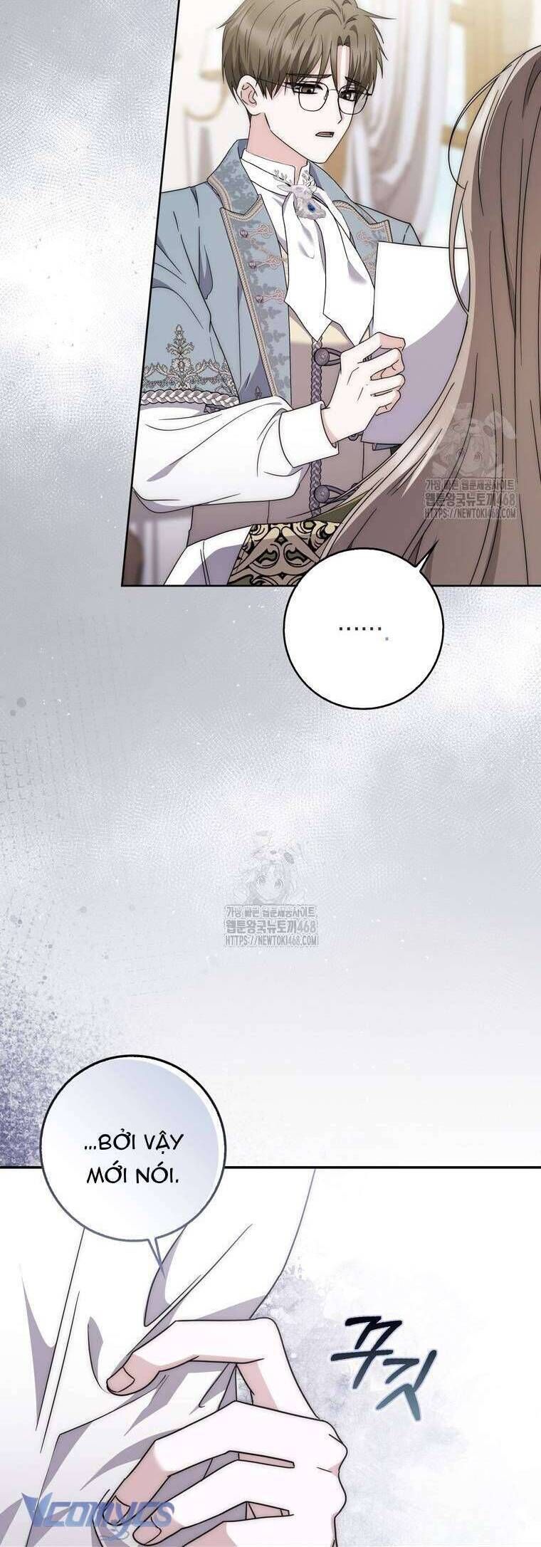 Nam Chính Bệnh Hoạn Ám Ảnh Với Sức Khoẻ Của Tôi - Chapter 31 - Page 31