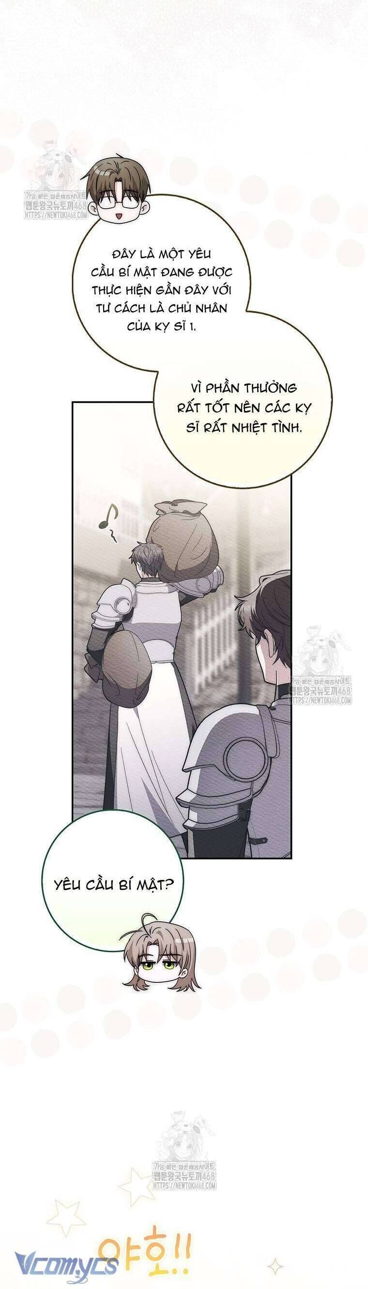 Nam Chính Bệnh Hoạn Ám Ảnh Với Sức Khoẻ Của Tôi - Chapter 31 - Page 34