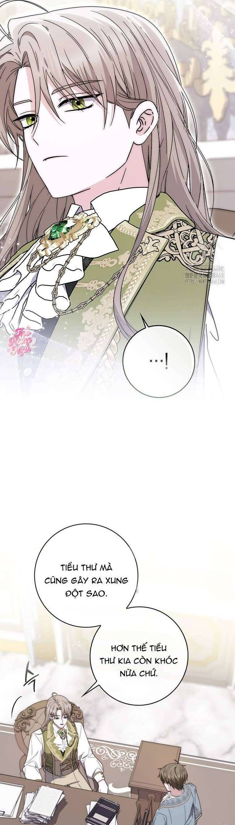 Nam Chính Bệnh Hoạn Ám Ảnh Với Sức Khoẻ Của Tôi - Chapter 31 - Page 36