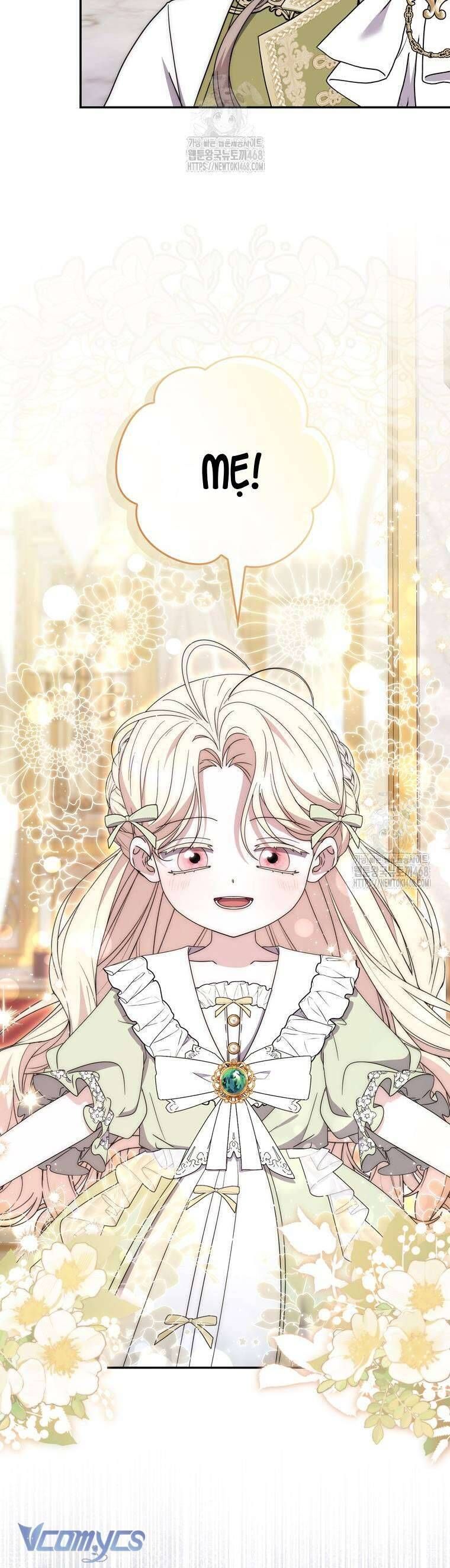 Nam Chính Bệnh Hoạn Ám Ảnh Với Sức Khoẻ Của Tôi - Chapter 31 - Page 40