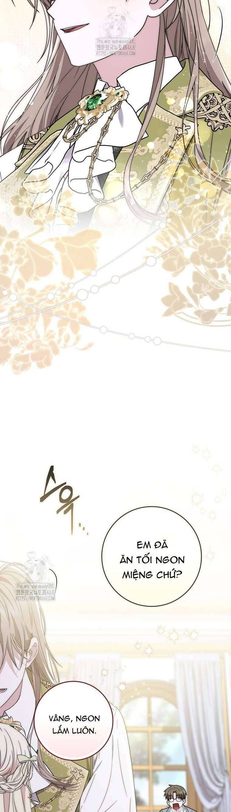 Nam Chính Bệnh Hoạn Ám Ảnh Với Sức Khoẻ Của Tôi - Chapter 31 - Page 42