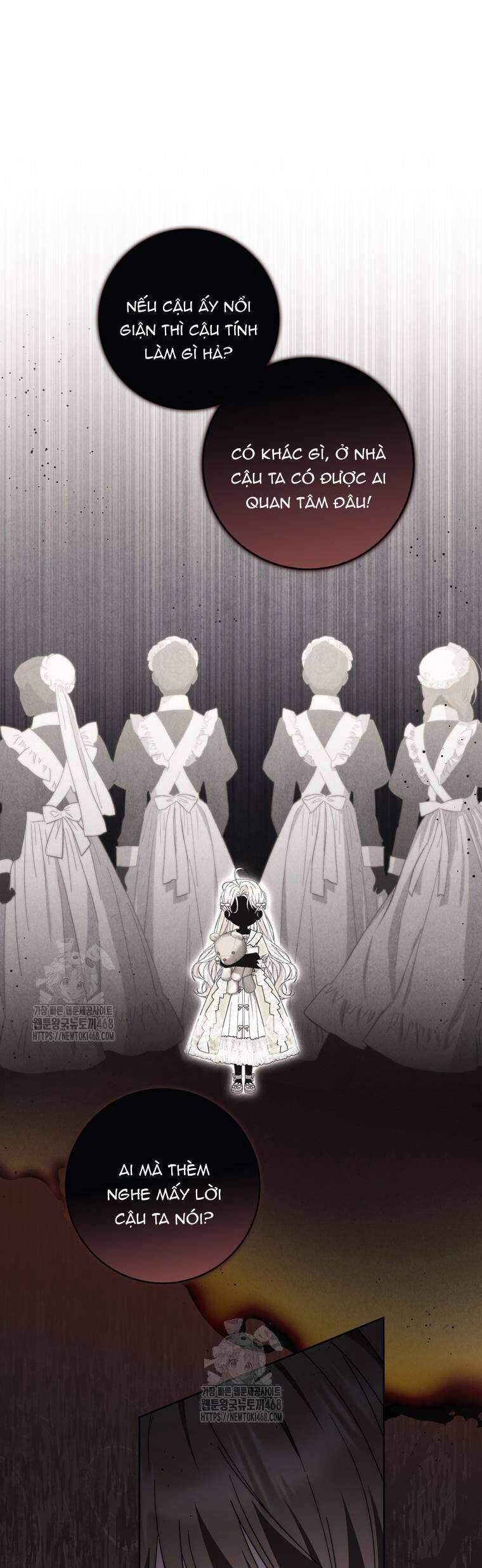 Nam Chính Bệnh Hoạn Ám Ảnh Với Sức Khoẻ Của Tôi - Chapter 31 - Page 47