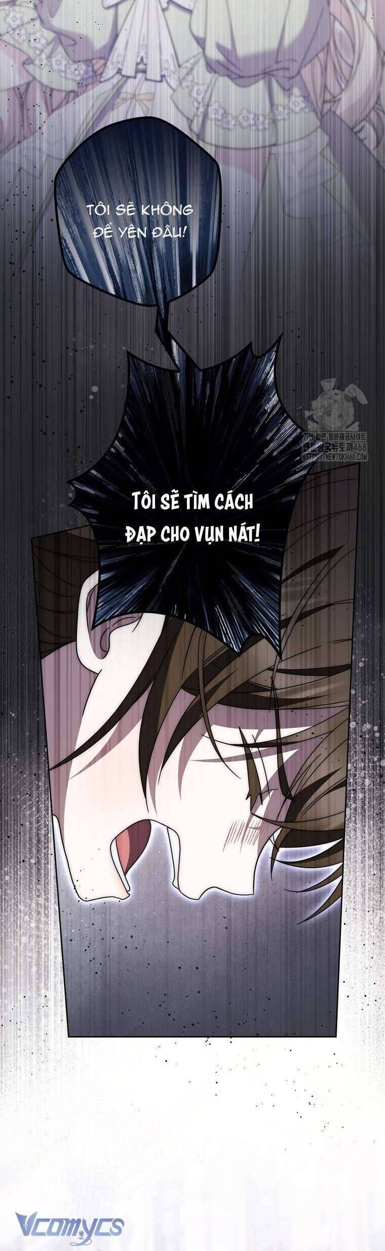 Nam Chính Bệnh Hoạn Ám Ảnh Với Sức Khoẻ Của Tôi - Chapter 31 - Page 49